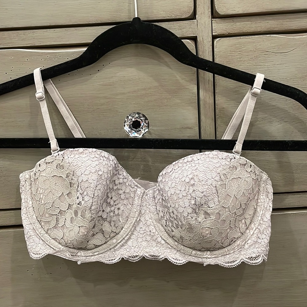 Victoria’s Secret Bra 34C - New!